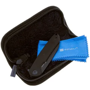 Нож складной Sencut Kyril S22001-1