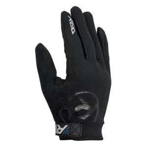 Рукавички REKD Status black 