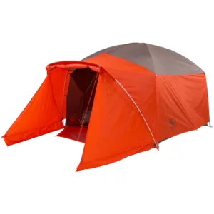 Палатка Big Agnes Bunk House 6 (2022) orange/taupe