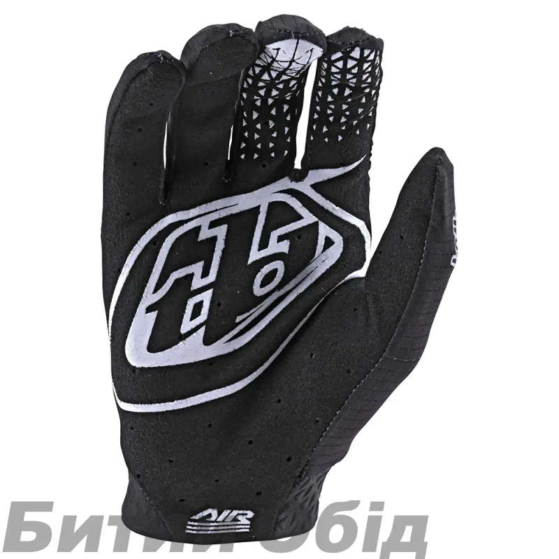 Вело рукавички TLD YOUTH AIR GLOVE [BLACK]
