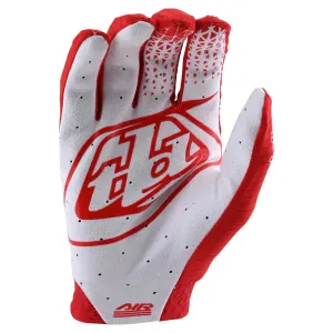 Вело рукавички TLD YOUTH AIR GLOVE [RED]