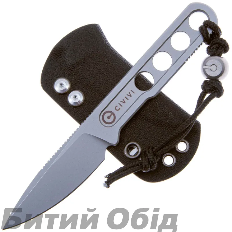 Ніж Civivi Circulus C22012-2