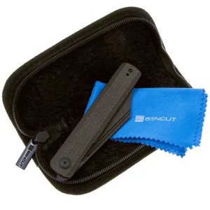 Нож складной Sencut Bronte SA08F