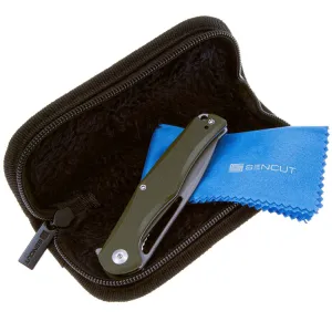 Нож складной Sencut Citius SA01A