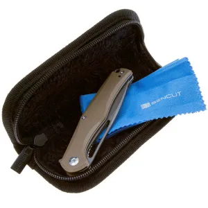 Нож складной Sencut Citius SA01B