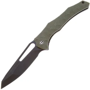 Ніж складаний Civivi Spiny Dogfish C22006