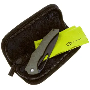 Нож складной Civivi Spiny Dogfish C22006