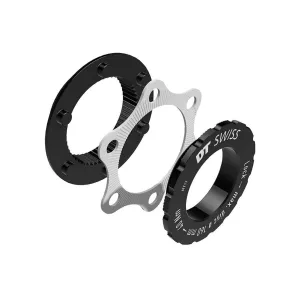 Адаптер DT SWISS Centerlock - IS-6 bolt ADAPTER ROAD MY17