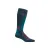 Носки Icebreaker Ski + Lite OTC WMN harmony/wild rose M
