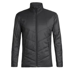 Куртка Icebreaker Helix Jacket  Monsoon M