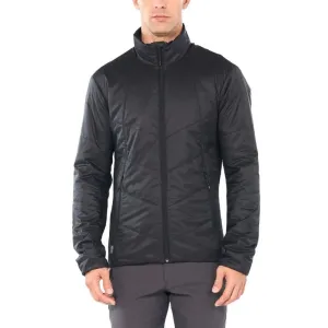 Куртка Icebreaker Helix Jacket  Monsoon M