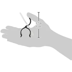 Держатель герметика на раме Effetto Mariposa Espresso o.s.f.a. Clip