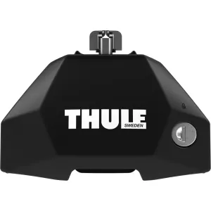 Опори Thule Evo Fixpoint 7107 (TH 710700) Опори Thule Evo Fixpoint 7107 (TH 710700)