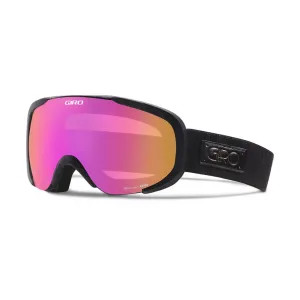 Маска зим Giro Field Flash Zeiss Amber роз 37%