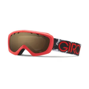 Маска зим Giro Chico Amber Rose 40%