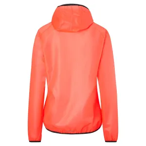 Куртка Ziener Natina W signal peach 