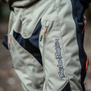 Мото штаны TLD Scout GP Pant [BLk] 