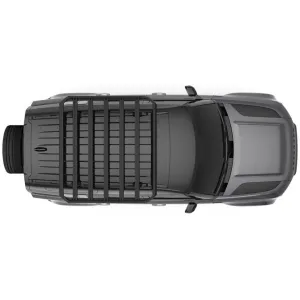 Вантажна платформа Thule Caprock M (TH 611002)