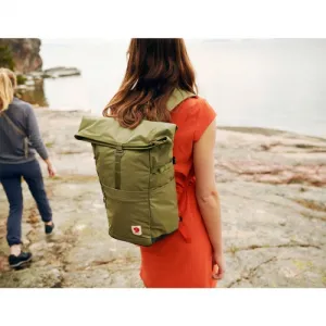 Рюкзак FJALLRAVEN High Coast Foldsack 24 
