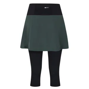 Юбка HANNAH Lisa Skirt_S24 dark forest 38