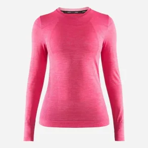 Термокофта Craft Fuseknit Comfort RN LS Woman, B20000 L