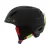 Шолом зим Giro Launch мат.чорн Multi S/52-55.5см
