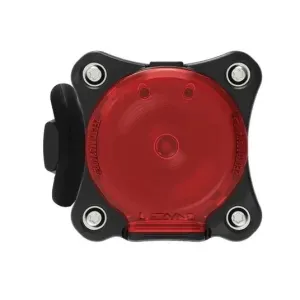 Задний свет Lezyne ZECTO DRIVE MAX 400+ REAR Черный 250 люменов Y17