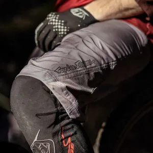 Велошорты TLD Ruckus Short Shell [Black] 