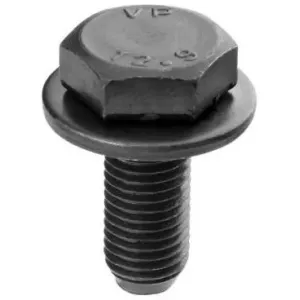 Фіксуючий болт каретки квадрат шатунів Фіксуючий болт каретки квадрат шатунів