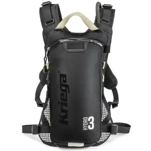 Рюкзак-гидратор Kriega Backpack - Hydro3