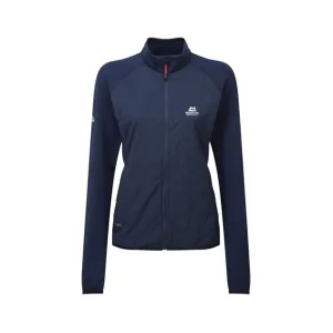Кофта Mountain Equipment Switch Wmns Jacket Cosmos
