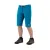 Шорты Mountain Equipment Comici Wmns Short, Lagoon Blue size 12 