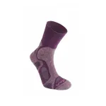 Шкарпетки Bridgedale Coolfusion Trail Blaze Wmns 350 Plum Шкарпетки Bridgedale Coolfusion Trail Blaze Wmns 350 Plum