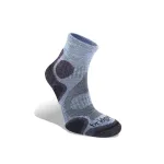 Шкарпетки Bridgedale Coolfusion Trail Diva 814 Heather/Damson  Шкарпетки Bridgedale Coolfusion Trail Diva 814 Heather/Damson