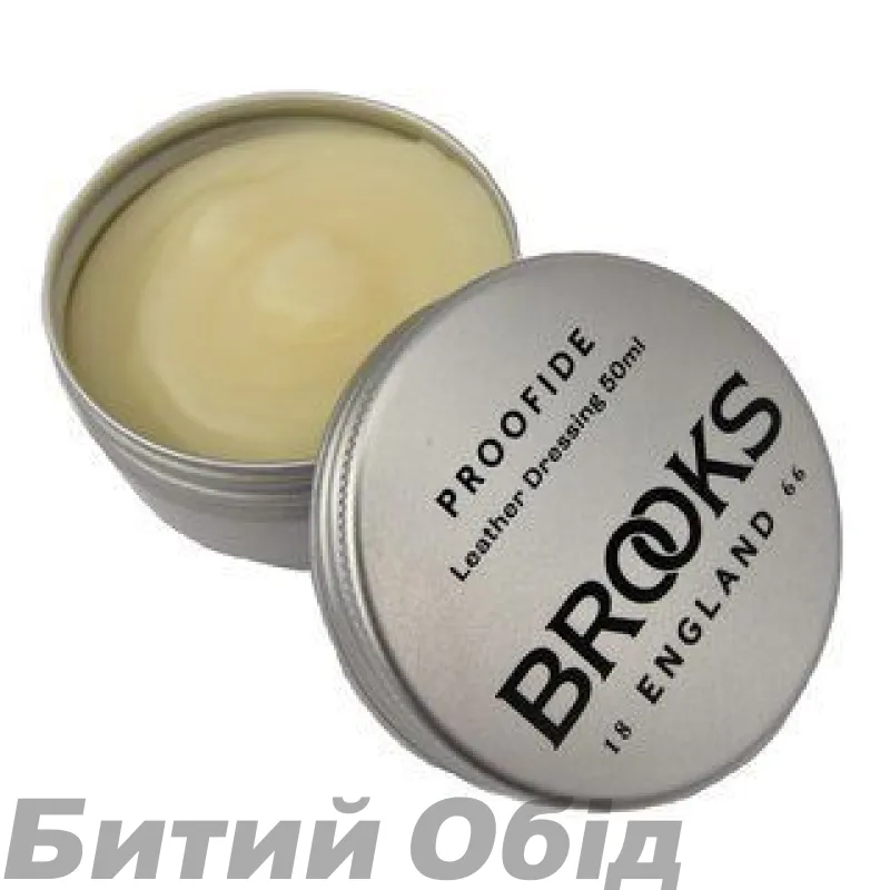 Паста BROOKS Proofide 