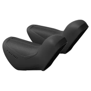 Резиновые накладки на дуалы SRAM Пара for eTAP Levers. Black