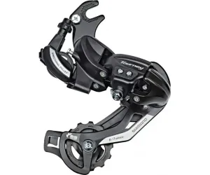 Shimano 6,7,8 швидкостей Задній перемикач 6,7,8 швидкостей на велосипед