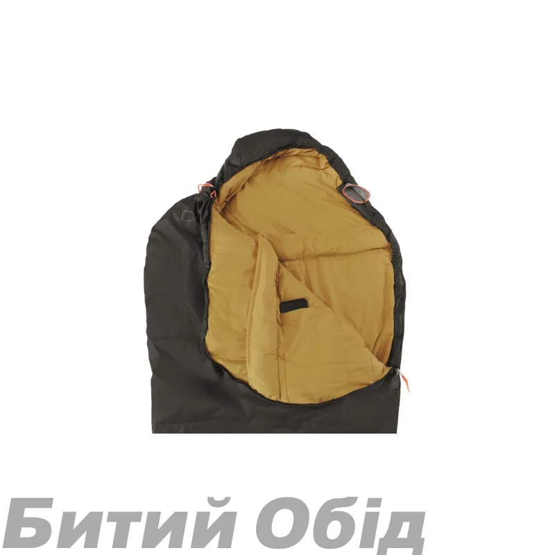 Спальний мішок Easy Camp Sleeping bag Orbit 200