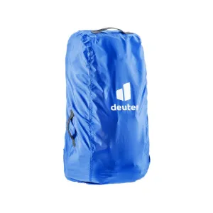 Чехол транспортний DEUTER Transport Cover цвет 3000 cobalt