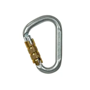 Карабін Climbing Technology Snappy Steel TG