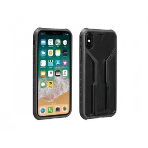 Чехол для телефона Topeak RideCase iPhone X 32г Чехол для телефона Topeak RideCase iPhone X 32г
