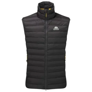Жилет Mountain Equipment Superflux Vest Obsidian Жилет Mountain Equipment Superflux Vest Obsidian
