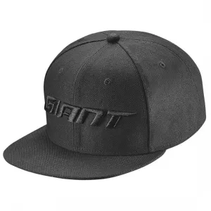 Блайзер Giant Truker Cap черн