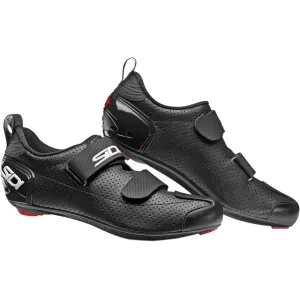 Велотуфлі Тріатлон Sidi T-5 Air Black - Black 