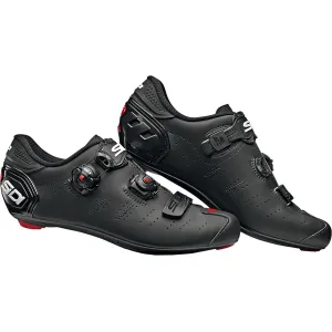 Велотуфли Шоссе Sidi Ergo 5 Matt Black 