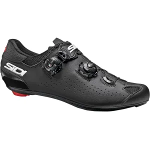 Велотуфли Sidi Genius 10 Black - Black 