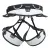 Страхова система Climbing Technology ASCENT HARNESS GREY/BLACK L/XL 