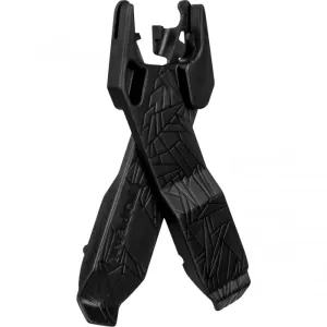 Ключ бортировка Topeak Power Level дісплей/25шт