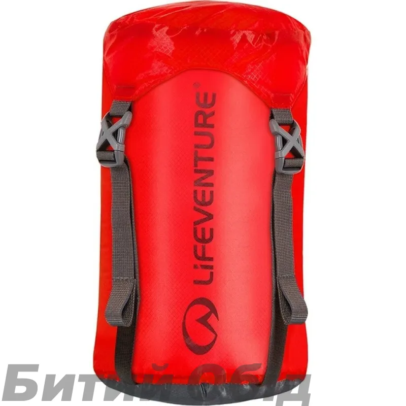 Компресійний мішок Lifeventure Ultralight Compression Sacks 