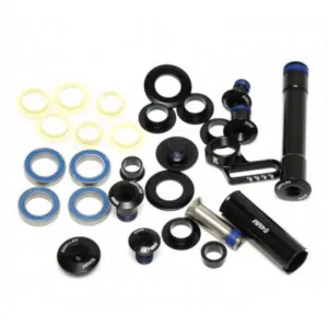 Болты подвески SCOTT SPARK RC 100mm '17-->